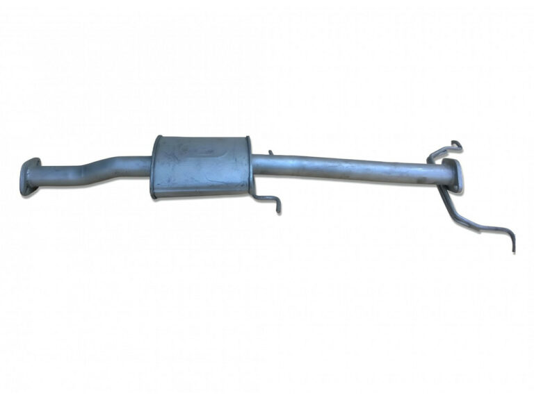 Резонатор Мазда 626 GD Mazda 626 1.8/2.0/2.2i 1987-1991 kat 12.98  RK