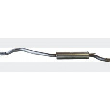 Глушник задній VW California T4 94-95,VW Caravelle T4 90-03,VW Multivan T4 90-03,VW Transporter T4 90-03,(283-741) Bosal Глушник задній VW California T4 94-95,VW Caravelle T4 90-03,VW Multivan T4 90-03,VW Transporter T4 90-03,(283-741) Bosal