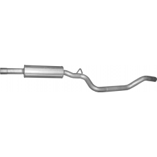 Резонатор Фольксваген Пассат Б6 Volkswagen Passat B6/ Пассат СС Passat CC 2.0TDi 2005-2010 30.108 Polmo алю Резонатор Фольксваген Пассат Б6 Volkswagen Passat B6/ Пассат СС Passat CC 2.0TDi 2005-2010 30.108 Polmo алю
