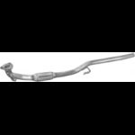 Труба  Шкода Фабія Skoda Fabia Mk1/Фольксваген Поло Volkswagen Polo/Сеат Ібіца Seat Ibiza 1.2 2001-2007 30.433