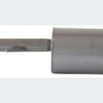 Глушник Тойота Ленд Крузер 100 (Toyota Land Cruiser) 3.0TD 2002-2009 ,(282-863),Bosal алюмінізований,26.306