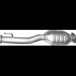 Замінник каталізатора Тойота РАВ4 Toyota RAV4 2.0 94-00 26.28 Polmo алю