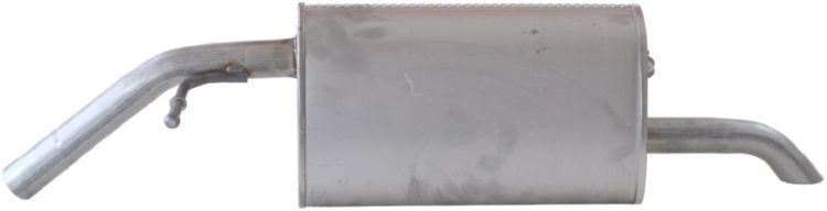 Глушник задній Peugeot 207 06-15,(190-099) Bosal