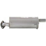 Глушник Сузукі Свіфт (Suzuki Swift) 1.3-16V/1.3TD/1.5-16V 2005 -,(219-383),Bosal алюмінізований,25.69