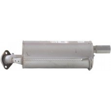 Глушник Сузукі Свіфт (Suzuki Swift) 1.3-16V/1.3TD/1.5-16V 2005 -,(219-383),Bosal алюмінізований,25.69