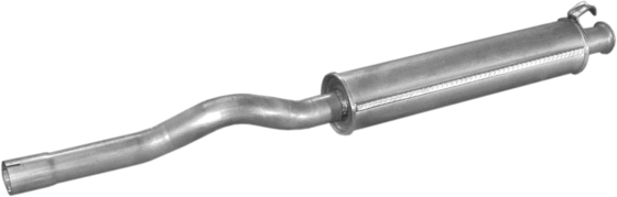 Резонатор Ауді 80 Б4 Audi 80 B4 1.6/2.0/1.9TDi седан/універсал 1991-1995 01.62 Polmo алю Резонатор Ауді 80 Б4 Audi 80 B4 1.6/2.0/1.9TDi седан/універсал 1991-1995 01.62 Polmo алю