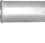 Резонатор Ауді TT Audi TT 1.8T Turbo 98-06 01.251 Polmo алю