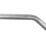 Труба  Фольксваген Пассат,Сантана Volkswagen Passat,Santana/Ауді 80 Audi 80 1.3-1.6D 73-88 30.356 Polmo