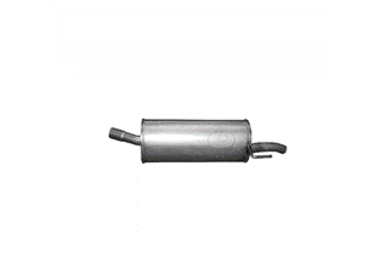 Глушник Опель Астра Г Opel Astra G 1.4 хетчбек 2003-2009 17.549 Polmo алю Глушник Опель Астра Г Opel Astra G 1.4 хетчбек 2003-2009 17.549 Polmo алю