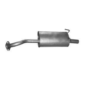 Глушник Honda Accord 2.4i 16V 09.140 Polmo