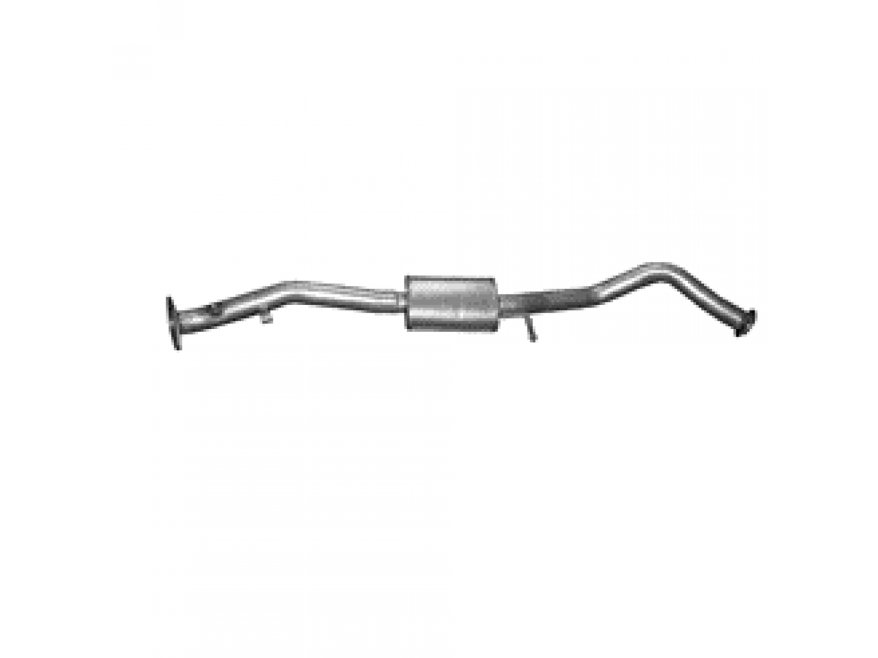 Резонатор MAZDA MX5 1.6/1.8 16V -2005 12.70 Polmo алю Резонатор MAZDA MX5 1.6/1.8 16V -2005 12.70 Polmo алю