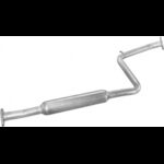 Резонатор Мазда 626 GE Mazda 626 GE 1.8/2.0 91-97/Кседос 6 Xedos 6 1.6 92-02/МХ6 MX6 2.0 91-96 12.16 Polmo
