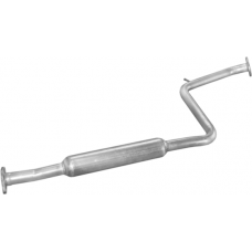 Резонатор Мазда 626 GE Mazda 626 GE 1.8/2.0 91-97/Кседос 6 Xedos 6 1.6 92-02/МХ6 MX6 2.0 91-96 12.16 Polmo
