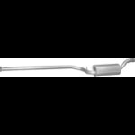 Резонатор Форд Фокус 2/Фокус С-Макс Ford Focus 2/Focus C-Max 1.6/1.8TDCi 04-11/Мазда 3 Mazda 3 1.6CDTI 03-08/ Вольво С40