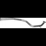 Труба   для Мазда 5 Mazda 5 2.0 TD Turbo Diesel 2005-2010 12.23 Polmo