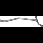 Труба   Мазда 6 Mazda 6 1.8i/2.0i/2.5i 12.26 - 2007 Polmo