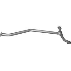 Труба   Мазда 6 Mazda 6 1.8i/2.0i/2.5i 12.26 - 2007 Polmo