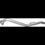 Труба кінцева Мазда B2500 Mazda B2500 2.5D 1996-2002 12.204 Polmo