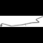 Труба   Форд Фієста/Фьюжн Ford Fiesta/Fusion/ Мазда 2 Mazda 2 1.4/1.6TDCI 2001- 08.544 Polmo