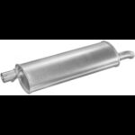 Глушник Опель Кадет Е Opel Kadett E 1984-1991/Опель Астра Ф Opel Astra F 91-96 1.3/1.4/1.6/1.8/2.0/1.6D/1.7D хетчбек 17.07