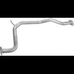 Трубка  Мазда 626 Mazda 626 2.0i GT-16V 87-91,1.8/2.0-12V 88-90 12.182 Polmo алюмінізована