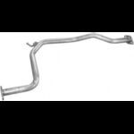 Трубка  Мазда 626 Mazda 626 87-97 2.0D 12.185 Polmo алюмінізована