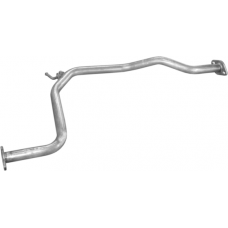 Трубка  Мазда 626 Mazda 626 87-97 2.0D 12.185 Polmo алюмінізована