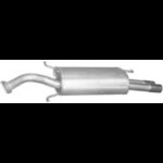 Глушник  , основний Митсубиси Каризма Mitsubishi Carisma 1.8 GDi 97-99 - 14.143 Polmo