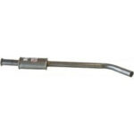 Резонатор Рено Меган 1 (Renault Megane 1)/Рено Сценик 1 (Renault Scenic I) 1.4i 16V 1999-2003 ,(200-807),Bosal