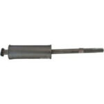 Резонатор Форд Фокус 2/Фокус С-Макс (Ford Focus 2/Focus C-Max) 1.4/1.6 2004-2011/ Вольво S40/С30 (Volvo S40/С30) 1.6 2004