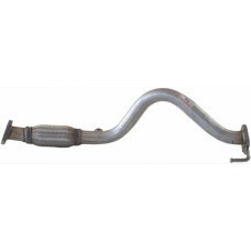 Труба приймальна (гофра) HyundaiAI GETZ 05-11,(750-133) Bosal алюмінізована