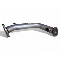 Труба приймальна Daewoo Sens 1.4 750-319Bosal алюмінізована