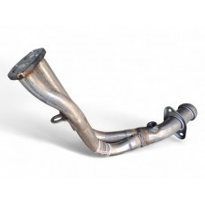 Труба Daewoo Sens інжектор 700-261Bosal алюмінізована