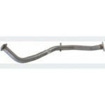 Труба TOYOTA AURIS 1.33/1.4/1.6/1.8/1.4D/2.0D 800-103Bosal алюмінізована
