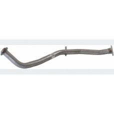 Труба TOYOTA AURIS 1.33/1.4/1.6/1.8/1.4D/2.0D 800-103Bosal алюмінізована