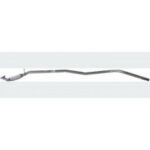 Труба Ford Fiesta/Fusion Mazda 2 1.2/1.25/1.4 16V 965-129 Bosal