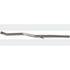 Труба Peugeot 206 1.1/1.4  889-183Bosal алюмінізована