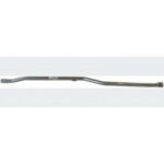 Труба Citroen Berlingo Peugeot Partner 1.9D 1996-2000 889-175Bosal