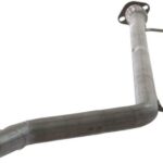Трубка Fiat Punto II 1.2-8V 1999-2005  956-101Bosal алюмінізована