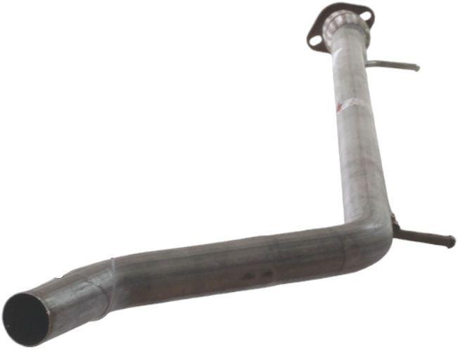Трубка Fiat Punto II 1.2-8V 1999-2005  956-101Bosal алюмінізована