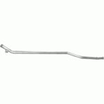 Трубка Citroen C5 1.8i -16V 2.0i-16V 2.0 HPi-16V 00-02 889-537Bosal алюмінізована