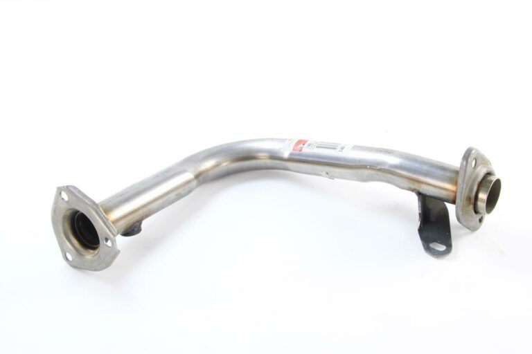 Трубка Peugeot 206 1.4i/1.6 98 - 01 740-355 Bosal алюмінізована