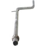 Труба Fiat Panda 1.1/1.2 2003-2012 952-141Bosal