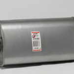 Глушник  ДЕУ Ланос - Сенс Daewoo Lanos - Sens 1.3 1.4 1.5 1.6 седан 279-663Bosal