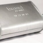 Глушник  LANOS хечбек 141-019 Bosal алюмінізований