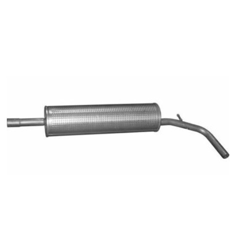Глушник VW UP, Skoda Citigo, Seat Mii 24.80