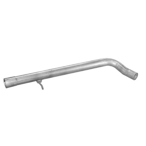Труба середня Skoda Octavia/Seat Toledo/Seat Leon/Audi A3/VW Beetle/VW Bora/VW Golf IV 96- 1.9TDi 24.38