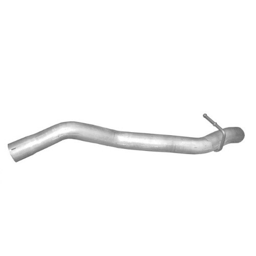 Труба кінцева Ford Focus 1.6 TDCi hatchback 04-, 1.8 TDCi hatchback 04-, Focus C-Max 1.6 TDCi 03-, 1.8 TDCi 03- 08.684
