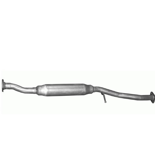 Резонатор Subaru Impreza 1.5 105HP 77KW 2006 46.40