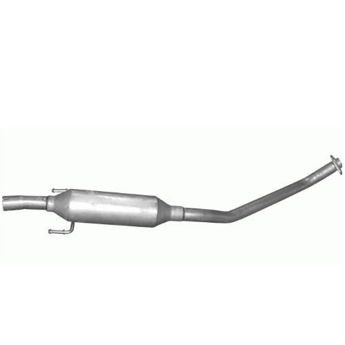 Резонатор Toyota Corolla 1.4i, 1.6i 26.37
